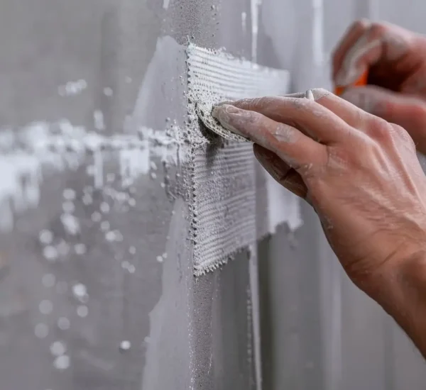Drywall Repair image 2
