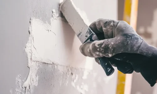 drywall image